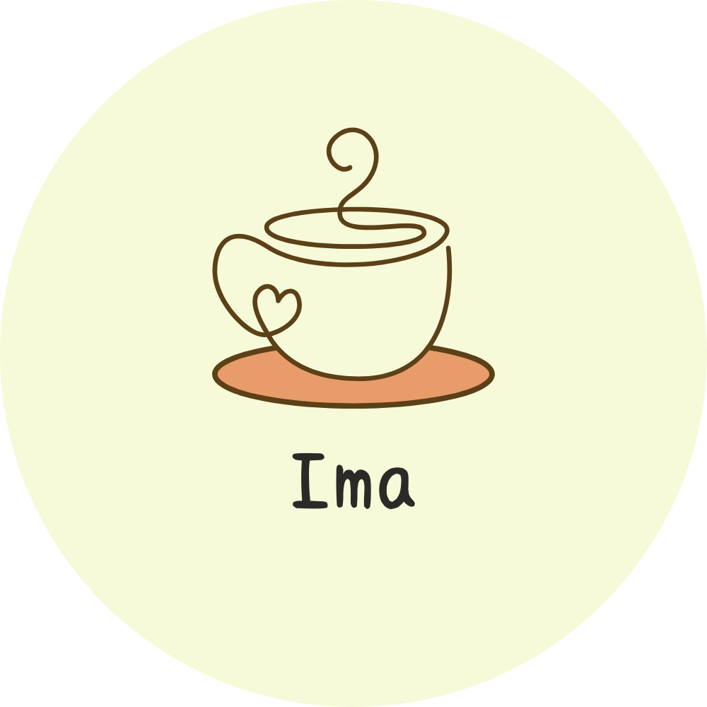 コーヒー　アイコン